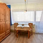 Lägenhet Haus 