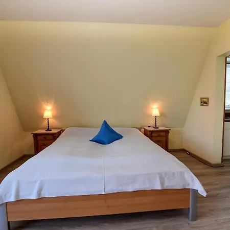 Apartment Haus Luv Und Lee Lee17 *