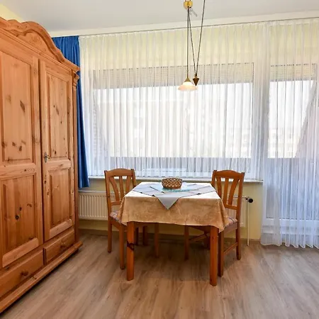 Appartamento Haus 