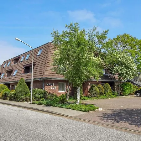 Haus Luv Und Lee Lee17