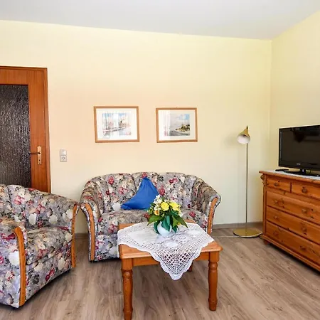 Haus Luv Und Lee Lee17 Apartment