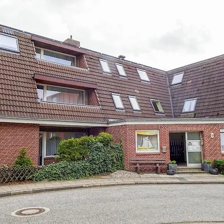 Apartment Haus Luv Und Lee Lee17 Cuxhaven