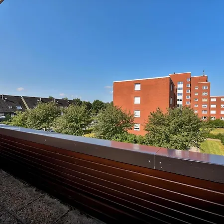 Haus Luv Und Lee Lee17 Apartment