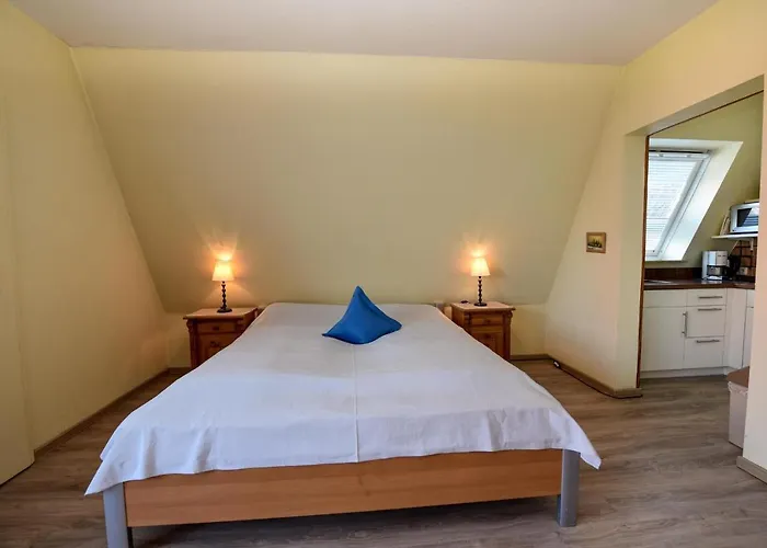 Lejlighed Haus 