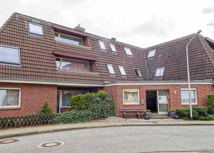 Lejlighed Haus 