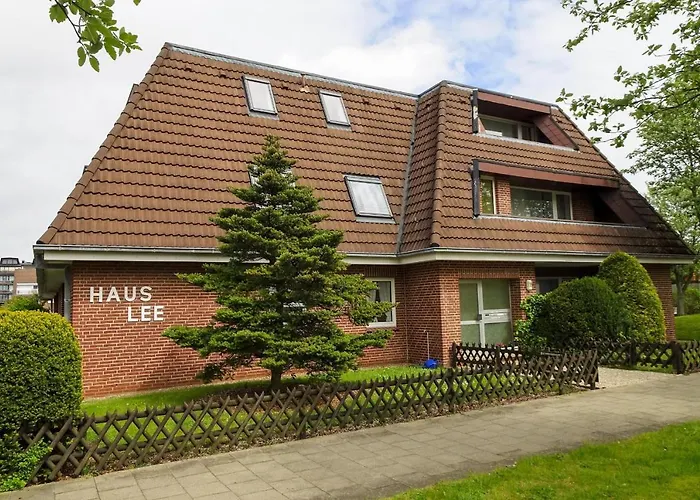 Lejlighed Haus 